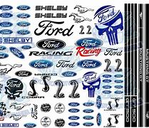 Image result for Worn Looking Model Car Decals