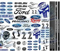 Image result for Scale Model Car Decals