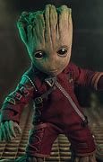 Image result for Baby of the Galaxy Guardians Marvel Groot