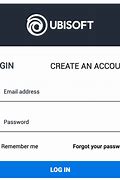 Image result for Uplay Login Forgot Password