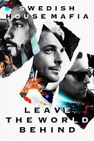 Image result for Leave the World Behind Phone Glitch