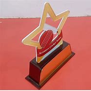 Image result for Resin Cricket Trophy