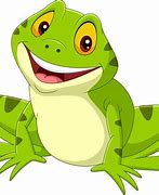 Image result for Animated Tree Frog