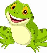 Image result for Cool Frog Cartoon