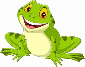 Image result for Frog Cartoon