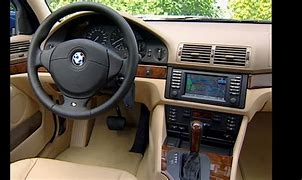 Image result for 2000 BMW 525I Interior Location