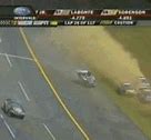 Image result for NASCAR Game Crashes