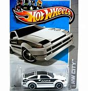 Image result for 2019 Toyota Corolla Hot Wheels