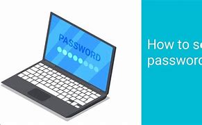 Image result for How to Put Password in Windows 7