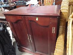 Image result for Magnavox the French Provincial