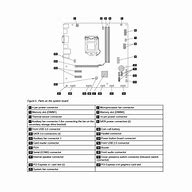 Image result for Lenovo Motherboard Diagram