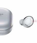 Image result for Galaxy Buds Pro Phantom Silver