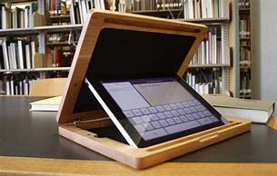 Image result for Make Wooden iPad Cover