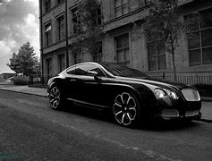 Image result for Bentley Continental GT Black Wallpaper