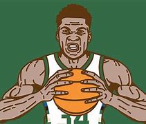 Image result for Milwaukee Bucks NBA Giannis