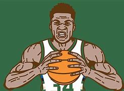 Image result for NBA Posters Giannis