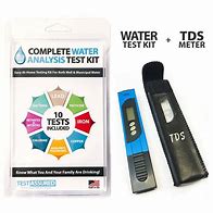 Image result for Water Level Testing Instrument