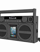 Image result for Small Boombox with Bluetooth