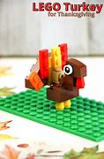Image result for Turkey in Desguise LEGO