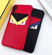 Image result for Fendi Eye Phone Case