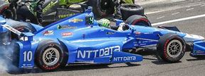 Image result for Chevy IndyCar