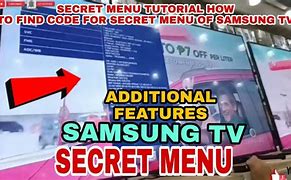 Image result for Samsung Qn82q6fnafxza Secret Menu