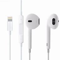 Image result for Lightning EarPods