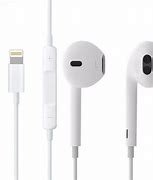 Image result for Apple Lightning Headphones