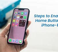 Image result for Home Button On iPhone 13