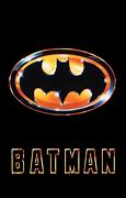 Image result for Batman 89 Symbol