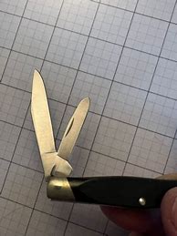 Image result for Buck 303 Pocket Knife