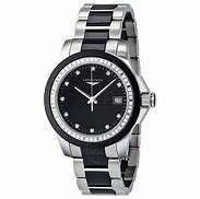 Image result for Longines Ladies Watches