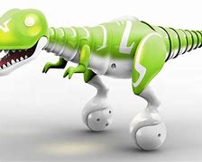 Image result for Robot Dinosaur Pet