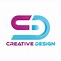 Image result for C Graphic Design Logo