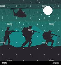 Image result for Army Soldier Saluting Silhouette