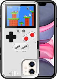 Image result for iPhone Gaming Device