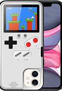 Image result for iPhone Case with Retro Video Games