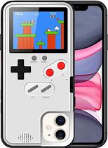 Image result for Phone Case That Is a Video Game