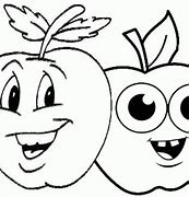 Image result for Apple Smoking Cartoon