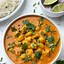 Image result for Indian Food with Chickpeas