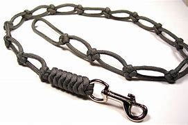 Image result for Cross Knot Paracord Lanyard