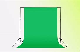 Image result for Green Screen Room