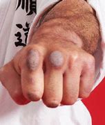 Image result for Karate Knuckles