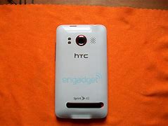 Image result for HTC EVO White