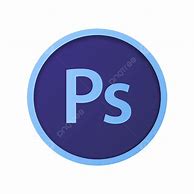 Image result for Photoshop Icon