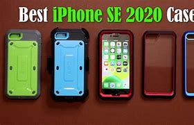 Image result for iPhone SE 2020 Blaze Orange Case