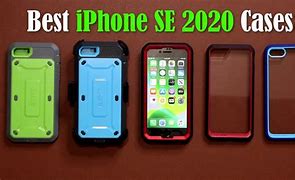 Image result for iPhone SE 2020 Lighted Cases
