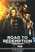 Image result for Road to Redemption