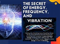 Image result for A Shift in Vibration