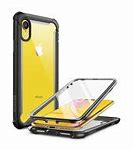 Image result for iphone xr clear case color